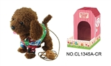 OBL708869 - 9 "matchmaking brown teddy dog