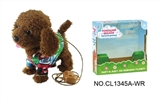 OBL708870 - 9 "matchmaking brown teddy dog