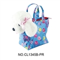 OBL708874 - 9 "matchmaking white teddy dog