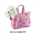 OBL708878 - 12 "matchmaking white teddy dog
