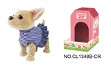 OBL708888 - 9 "chihuahua