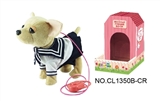 OBL708900 - Matchmaking 9 "chihuahua