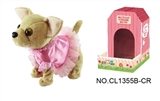 OBL708927 - 9 "chihuahua
