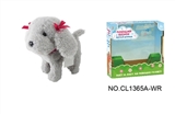 OBL708962 - 9 "grey teddy dog