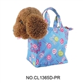 OBL708970 - 9 "brown teddy dog