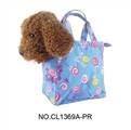 OBL708973 - 9 "brown teddy dog