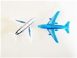 OBL709085 - 实色回力飞机
