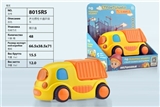 OBL709204 - Acousto-optic inertia cartoon eco-cars