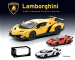 OBL709366 - Lamborghini poison