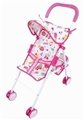 OBL709396 - Baby sunshade trolley (iron)