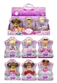 OBL709409 - 迪斯尼小公主,12个/展示盒