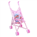 OBL709418 - Baby Stroller 12 \" doll ( iron )