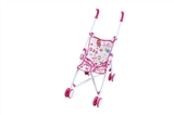 OBL709421 - Baby stroller (iron)