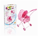 OBL709424 - Baby sun trolley (iron )