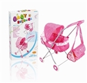 OBL709425 - Baby sun trolley bag (iron )