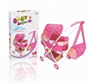 OBL709426 - Baby stroller shade