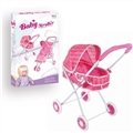 OBL709431 - Baby sun trolley (iron )