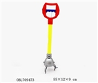 OBL709473 - Manipulator clamp hand