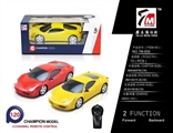 OBL709479 - 1:20二通 法拉利遥控车（不包电）