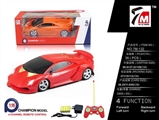 OBL709493 - 1:16兰愽基尼遥控车(包电)