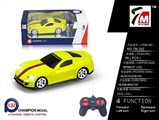 OBL709511 - 1:32 法拉利遥控车(不包电)