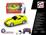 OBL709512 - 1:32 法拉利遥控车(包电)