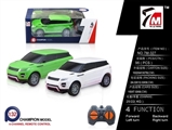 OBL709527 - 1:32 spool land rover simulation car (not package)