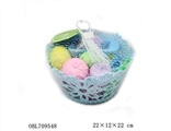 OBL709548 - Fruit and le