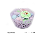 OBL709549 - Vegetables and le