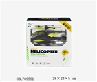 OBL709561 - Remote control channel 2 gesture sensing plane