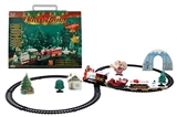 OBL709572 - NO: 209 a electronic music track train