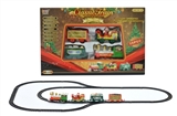 OBL709573 - Electric train 210 new orbit