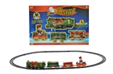 OBL709586 - 232 electric light rail train