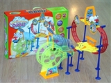OBL709631 - Magnetic suction music skip the cat