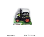 OBL709645 - Inertial farmer car