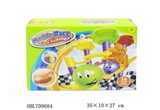 OBL709684 - Intelligence orbit ball blocks (74 PCS)