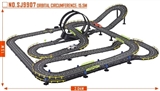 OBL709802 - The toy car