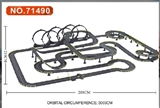 OBL709812 - The toy car