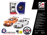 OBL709891 - 1:16宝马遥控车带方向盘（包电）