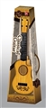 OBL709980 - Heat transfer simulation plays the guitar