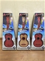 OBL709984 - In the 21 inch wood guitar Mr Kerry