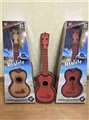 OBL709988 - Mr Kerry wood grain simulation in the guitar