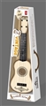 OBL709989 - Heat transfer simulation plays the guitar