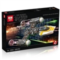 OBL710002 - The new wing star fighter