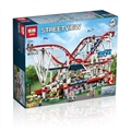 OBL710004 - A roller coaster