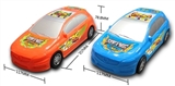 OBL710007 - Friction car