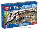 OBL710078 - City series - high speed electric passenger train unit