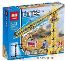 OBL710135 - City series - tower crane