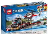 OBL710152 - City series - heavy cargo transportation