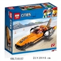 OBL710157 - City series - speed challenger